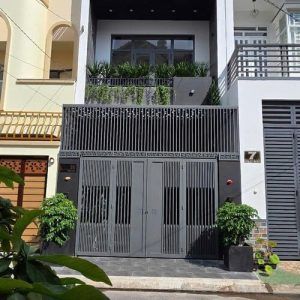 Bán Nhà Mới 3 tầng DT4,5x20m Khu Dân Cư Hồng Phát Phường An Bình Quận Ninh Kiều TP Cần Thơ – Full Nội Thất
