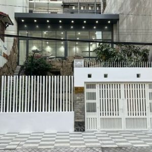 SIÊU PHẨM BIỆT THỰ PHỐ HIỆN ĐẠI – MẶT TIỀN TRẦN ĐẠI NGHĨA, P. CÁI KHẾ, NINH KIỀU CẦN THƠ