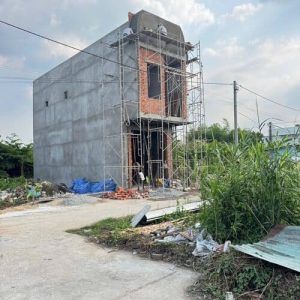 Bán Đất nền 4x15m hẻm OTO 112 đường hoàng quốc việt, an bình, ninh kiều, cần thơ