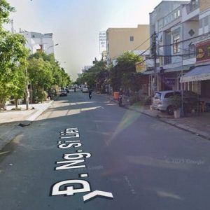 Bán cặp Đất nền 9x20m(180m²) Lộ 20m đường Ngô Sĩ Liên, KDC Metro,Hưng Lợi, Ninh Kiều,Cần Thơ,Cho thuê 15 triệu/th