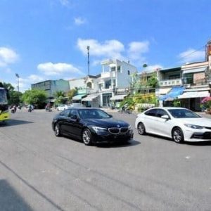 Bán nhà mặt tiền trần phú Dt 3,6x13,5m -50m2, phường cái khế, quận ninh kiều, cần thơ