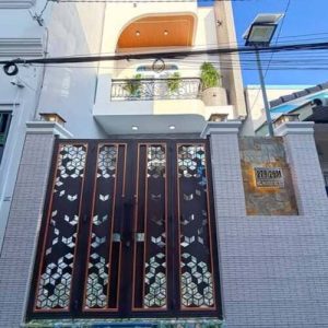 Bán nhà 2 Tầng DT 4.5x18.3 tổng 82m² hẻm 278 đường Tầm Vu Phường Tân An quận Ninh Kiều tp Cần Thơ – full nội thất