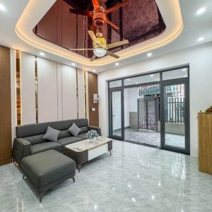 BÁN NHÀ HẺM 70 CÁCH MẠNG THÁNG 8 - CÁI KHẾ -6x14m 86M2 THỔ CƯ HOÀN CÔNG