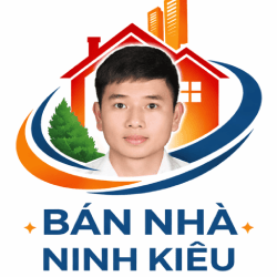 Bán Nhà Ninh Kiều