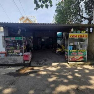 Nền đẹp DT6x40m có sẵn dãy trọ và kiot hẻm 311 nguyễn văn cừ, cái khế, Ninh Kiều