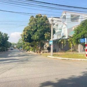 Bán Đất Nền Đường Số 19 KDC Cồn Khương – 5x24m, Tây Bắc – Lộ 21m – Khu Cao Cấp ven sông trung tâm Ninh Kiều