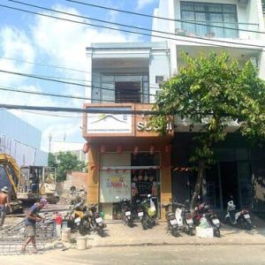 Bán nhà mặt tiền kinh doanh đường Trần Ngọc Quế DT4x19m, Phường xuân khánh, Ninh Kiều, Cần Thơ