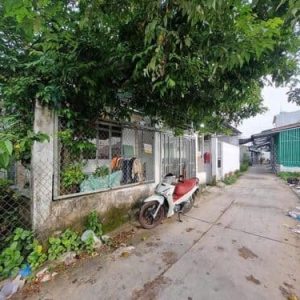 Bán 3 Nền Liền Kề tổng 12,5x22m Hẻm 359 Nguyễn Văn Cừ, Cái Khế – Tặng Dãy Trọ 11 Phòng – Giá 6.99 Tỷ