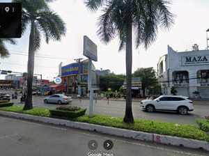 Bán Đất Mặt Tiền Đường 3 Tháng 2, Ninh Kiều DT5x32m Full Thổ Cư – Vị Trí Vàng Trung Tâm