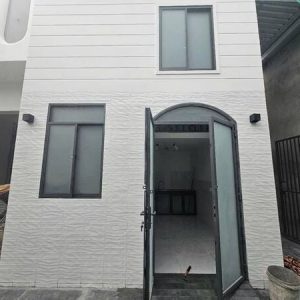 Bán Dãy Nhà Trọ 4 Phòng Hẻm 359 Nguyễn Văn Cừ, Ninh Kiều, Cần Thơ DT5x16,6m