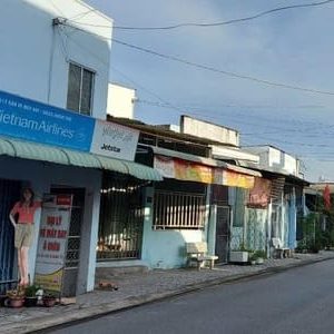 Bán Dãy Trọ Mặt Tiền Trần Vĩnh Kiết, Ninh Kiều DT4,5x26,2m – Thu Nhập 9 Triệu/Tháng 