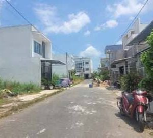 Bán Nền Đường Số 14 KDC Tây Đô Ecopark Diện Tích 81,5m2 5x16,3m