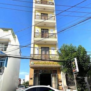 Bán Nhà 6 Tầng Mặt Tiền Mậu Thân Nối Dài 90m2 (4.5m x 20m) – Có Thang Máy – Doanh Thu 100 Triệu/Tháng