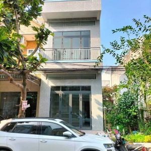 Bán Nhà  DT4,5x20m 1 Trệt 1 Lửng 1 Lầu Đường số 3 KDC Thới Nhựt 2, Ninh Kiêu