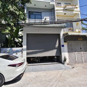 Bán Nhà Lầu Mới Đẹp Hẻm 75 Võ Trường Toản, Ninh Kiều – 4x15,4m- 61.4m2 – Giá 4.65 Tỷ