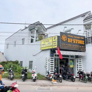 Bán Nhà Mặt Tiền Trần Nam Phú, Ninh Kiều, Cần Thơ DT4x18m 1 trệt 1 lầu 3PN