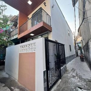 Bán Nhà Trệt Lầu Góc 3 Mặt Tiền Hẻm 33 Đề Thám, Ninh Kiều Dt3.5m (hậu 4.1m)x12.2m -45m2 Full Nội Thất