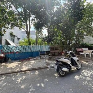 Bán đất Nền Hẻm (5m ô tô) 50 Trần Hoàng Na, Ninh Kiều – Diện Tích 7,5x20m - 150m2 – Giá 4.6 Tỷ