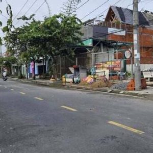 Bán đất Nền Mặt Tiền Hồ Búng Xáng Diện Tích 5x19m Ninh Kiều Cần Thơ