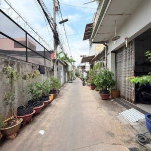 Bán nhà 1 trệt 1 lầu Dt 4x15M Mặt hẻm 7 Mậu Thân, Ninh Kiều, Cần Thơ