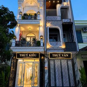Bán nhà 1 trệt 2 lầu Dt4x20m Đường Chu Văn An, An Khánh, Ninh Kiều, Cần Thơ