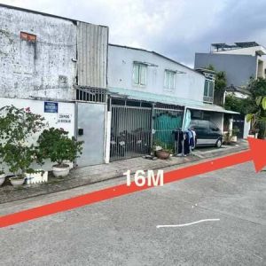 Bán nhà mặt tiền Lê Anh Xuân, Ninh Kiều, Cần Thơ DT10x28,5m sẵn dãy trọ