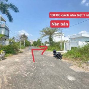 Bán Nền Trục Chính Đường Số 1 Tây Đô Ecopark Diện Tích 102,5m2