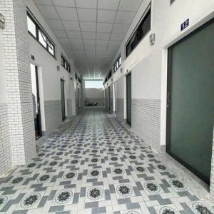 Bán Dãy 12 Căn Minihouse hẻm 93 Đường Trần Bình Trọng Ninh Kiều Cần Thơ – DT20x18m