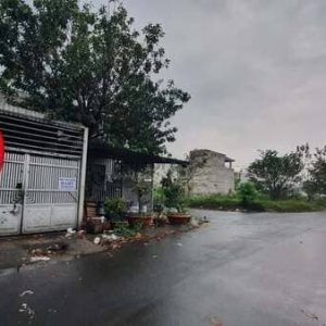 Bán 2 Nền Liền Kề Đường B1 KDC Phú An Cần Thơ DT 8x20m