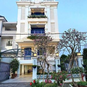 Bán Khách Sạn 4 Tầng DT10x35m Đường Nguyễn Hữu Trí, Cồn Khương, Ninh Kiều, Cần Thơ