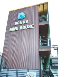 Bán Mini House 37 Phòng DT280m2 Hẻm 233 Nguyễn Văn Cừ, Ninh Kiều, Cần Thơ,Thu 125 Tr/Tháng