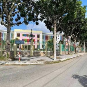 Bán Nền Biệt Thự Cồn Khương Ninh Kiều Cần Thơ – Đường Nguyễn Hữu Trí Dt10x35m