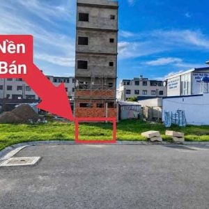 Bán Nền Đường D11 KDC Nam Long 2 Cái Răng Cần Thơ DT 6x15m Vị Trí Đối Diện Công Viên