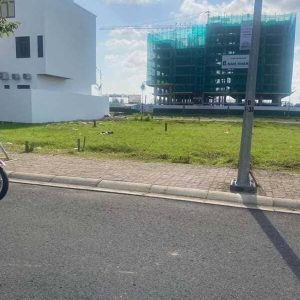 Bán Nền Đường N14 KDC Nam Long 2 Cái Răng Cần Thơ DT 6x15m Vị Trí Gần Trục Trần Hoàng Na