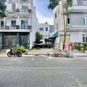 Bán Nền Đường Số 1 KDC Nam Long 1 Diện Tích 5.7x14m Vị Trí Đẹp Đấu Lưng Nguyễn Văn Lưu