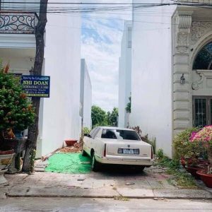Bán Nền Đường Số 12 Khu Văn Hóa Tây Đô Diện Tích 5x18 Vị Trí Đẹp