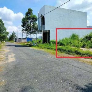 Bán Nền Đường Số 14 KDC Vạn Phát Cái Tắc Cần Thơ 5x20m
