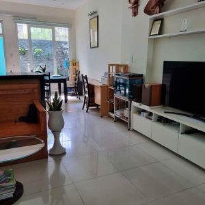 Bán Nhà 1 Trệt 1 Lầu Đường Tú Xương Khu Dân Cư Hồng Phát Full Nội Thất