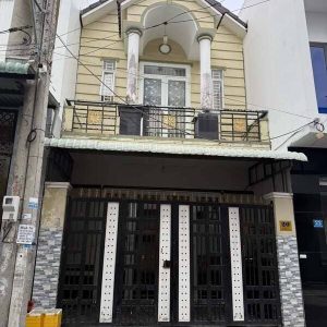 Bán Nhà Đường Số 9 Phân Khu Mekong KDC Hồng Phát Diện Tích 5x15m 1 Trệt 1 Lầu