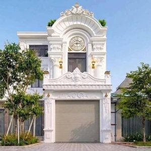 Bán Nhà Trệt Lầu Hẻm 162 Phạm Ngũ Lão, Ninh Kiều, Cần Thơ – Dt4x12,5m 3PN 3Wc