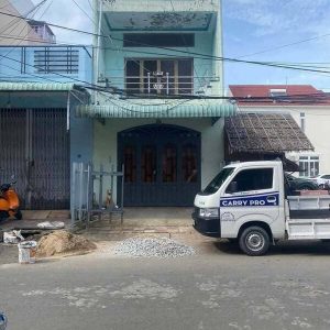 Bán Nhà Trệt Lầu KDC Metro Cần Thơ DT4,5x20m – Đường Số 3, Sau Lưng Mega Mart