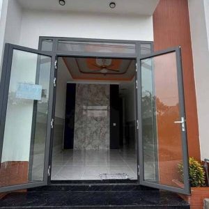 Bán Nhà Trệt Mới Đẹp Đường Số 11 KDC Đông Phú Diện Tích 4x22 Sắp Hoàn Thiện