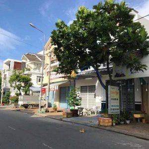 Bán Nhà Trệt Đường Ngô Sĩ Liên, KDC Metro, Ninh Kiều, Cần Thơ DT4,5x20m