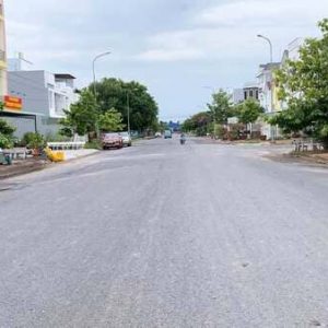 Bán Nền Đường A3 KDC Phú An Cái Răng Cần Thơ, DT 5x16m, Giá 2,45 Tỷ