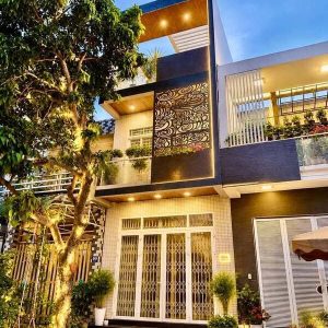 BÁN NHÀ 1 TRỆT 2 LẦU ĐƯỜNG SỐ 5 KDC THỚI NHỰT 2 – GẦN ĐẠI HỌC Y DƯỢC CẦN THƠ