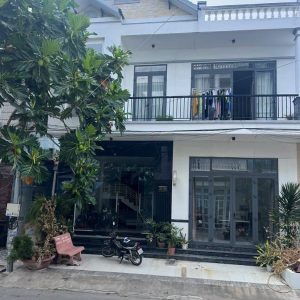 Bán 2 Căn Liền Kề Đường B2 KDC Hưng Phú 1 Cần Thơ DT 9x16m XD 1 trệt 1 lầu