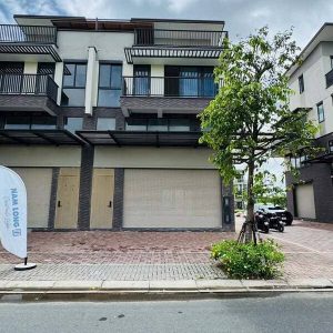 Bán Biệt Thự KDC Nam Long 2 Central Lake Đường D3 DT 9x15m xd 1 trệt 2 lầu