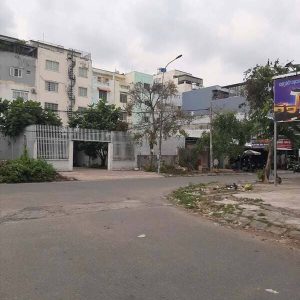 Bán Nền Đường Cao Minh Lộc Khu dân cư 586 Cần Thơ DT 5x25m
