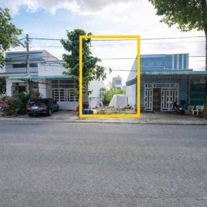 Bán Nền Đường D4 KDC Hồng Loan 6A Cần Thơ DT 5x16m