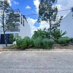 Bán Nền Đường Số 28 KDC 586 Cần Thơ DT 5x25m lộ giới 17m, hướng đông bắc